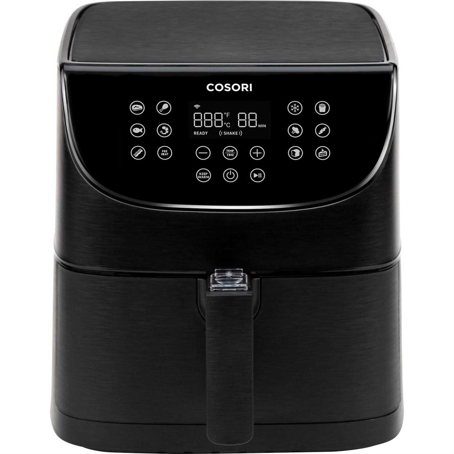 Cosori Pro Gen 2 5.8 qt Air Fryer