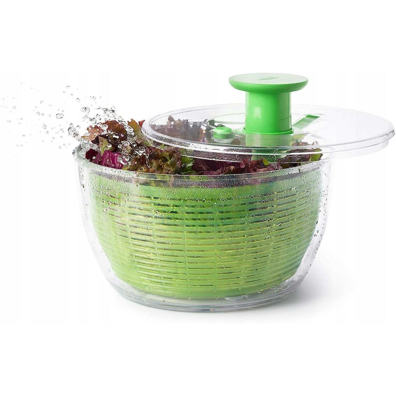Good Grips Salad Spinner OXO