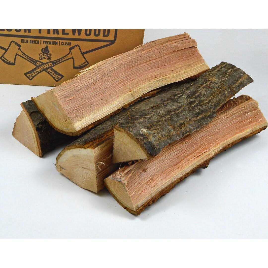 Wilson Split Firewood