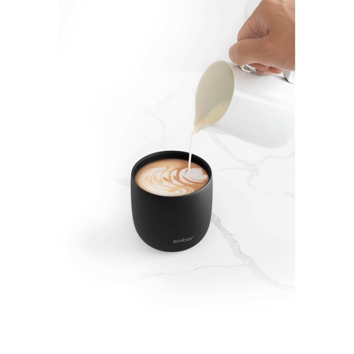 Ember 6oz Cup Temperature Control Smart Cup