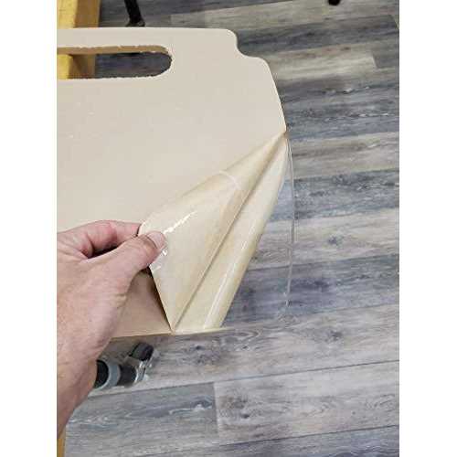 TFD The Tray Compatible with Peloton Bikes Made in The USA