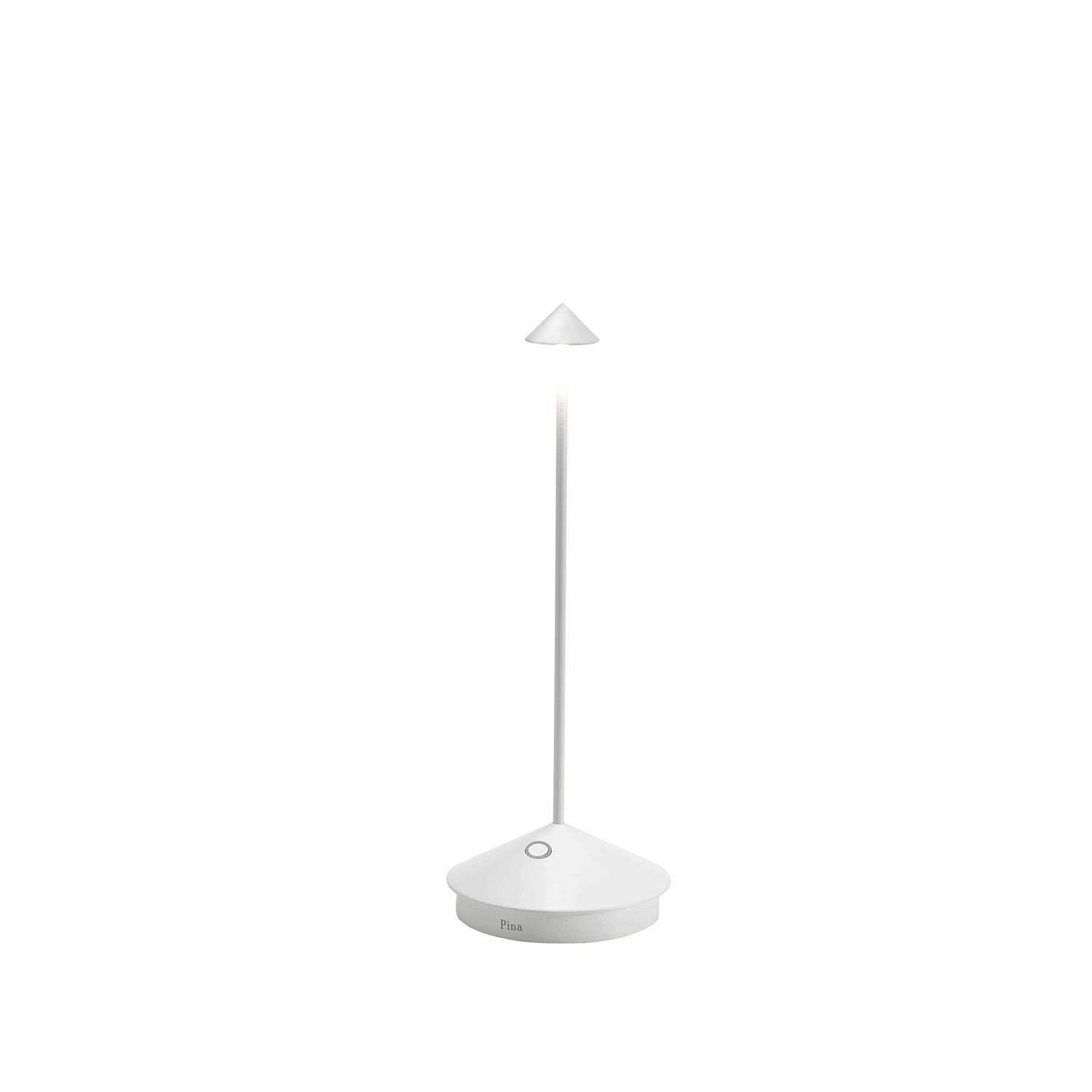 Zafferano America Pina Pro Table Lamp