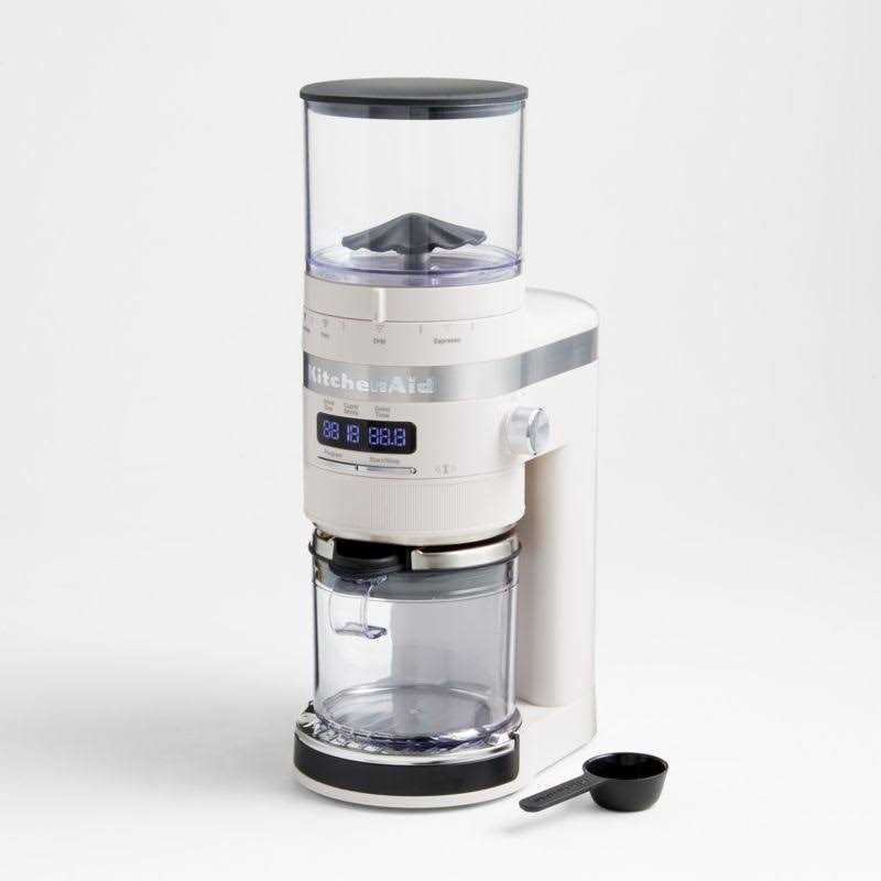 KitchenAid Burr Coffee Grinder