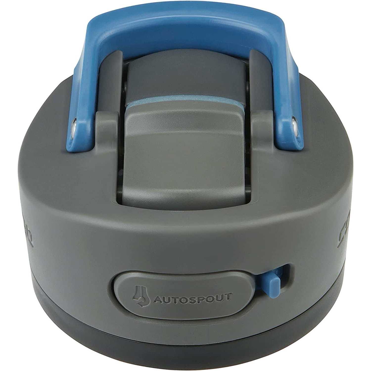 Contigo Ashland Chill 2.0 Stainless Steel Water Bottle