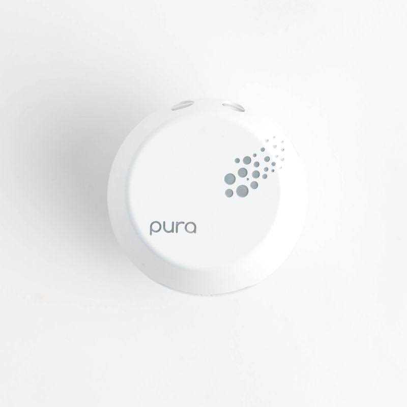 Pura Scent Device
