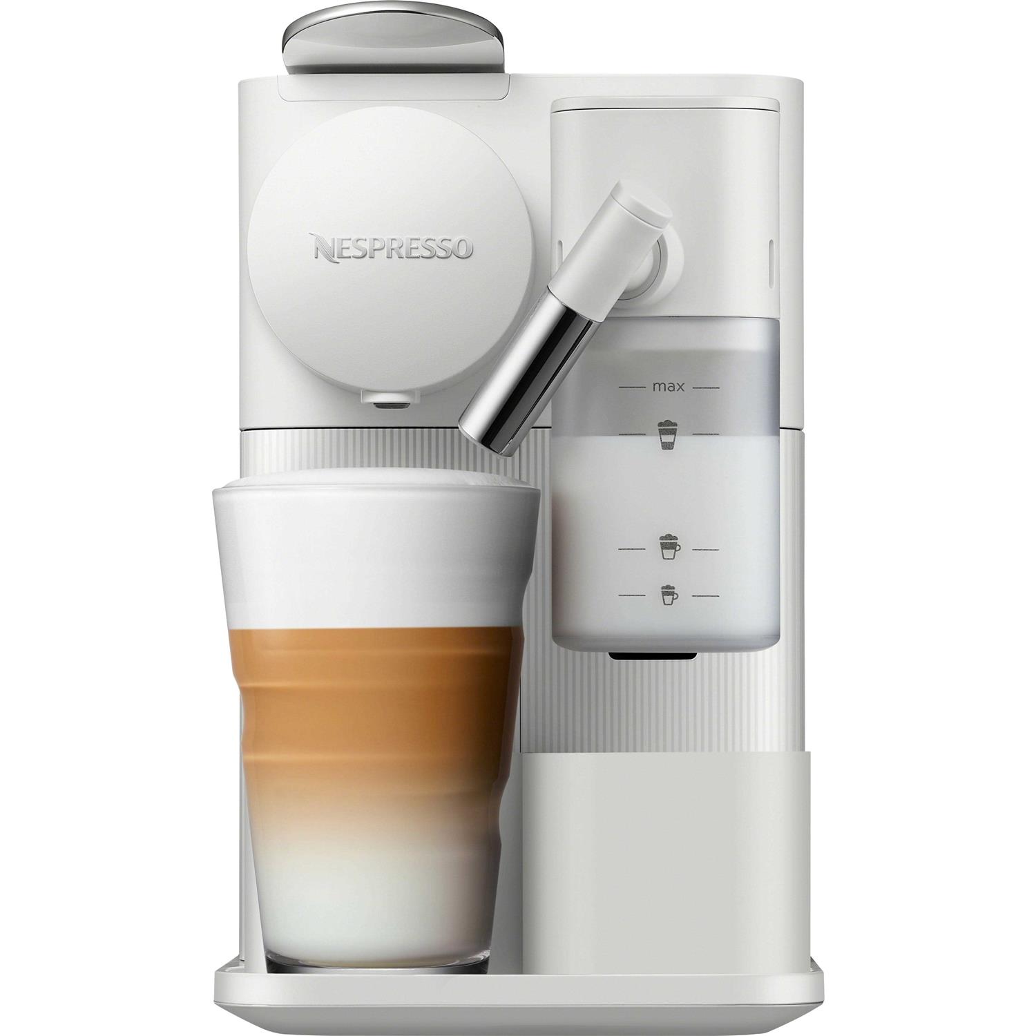 De’Longhi Nespresso Lattissima One