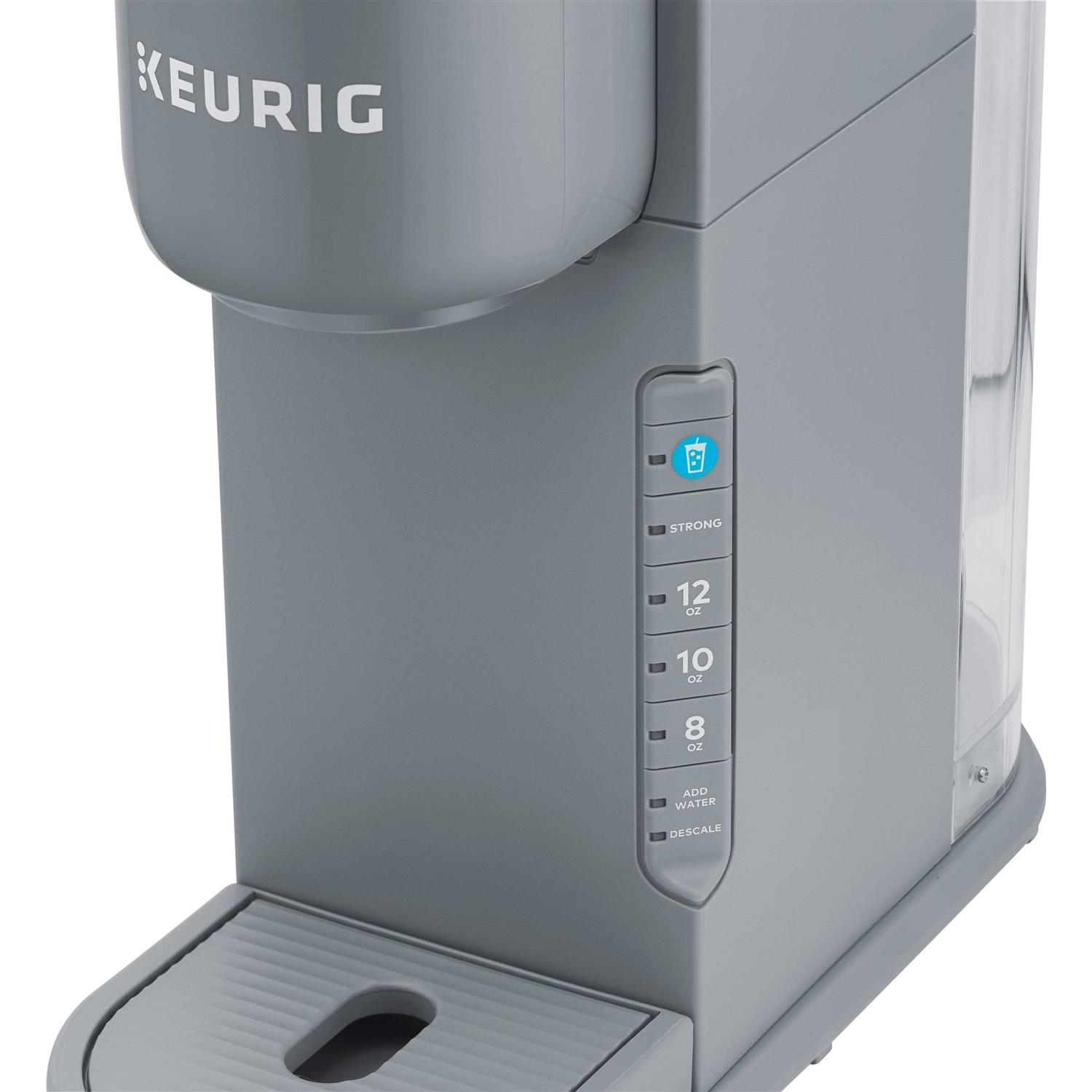 Keurig K-Iced Single Serve Coffee Maker