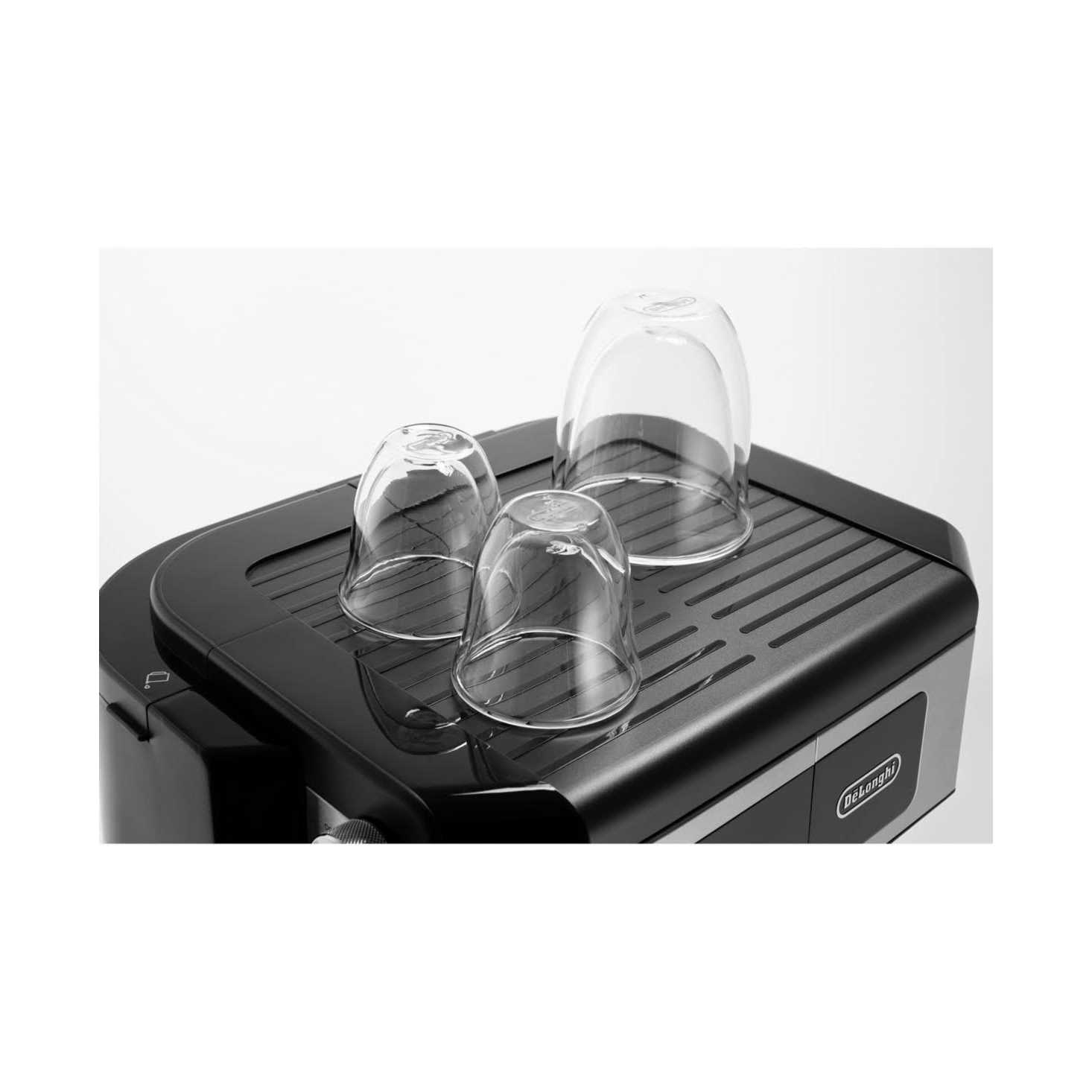 De’Longhi All-in-One COM530M