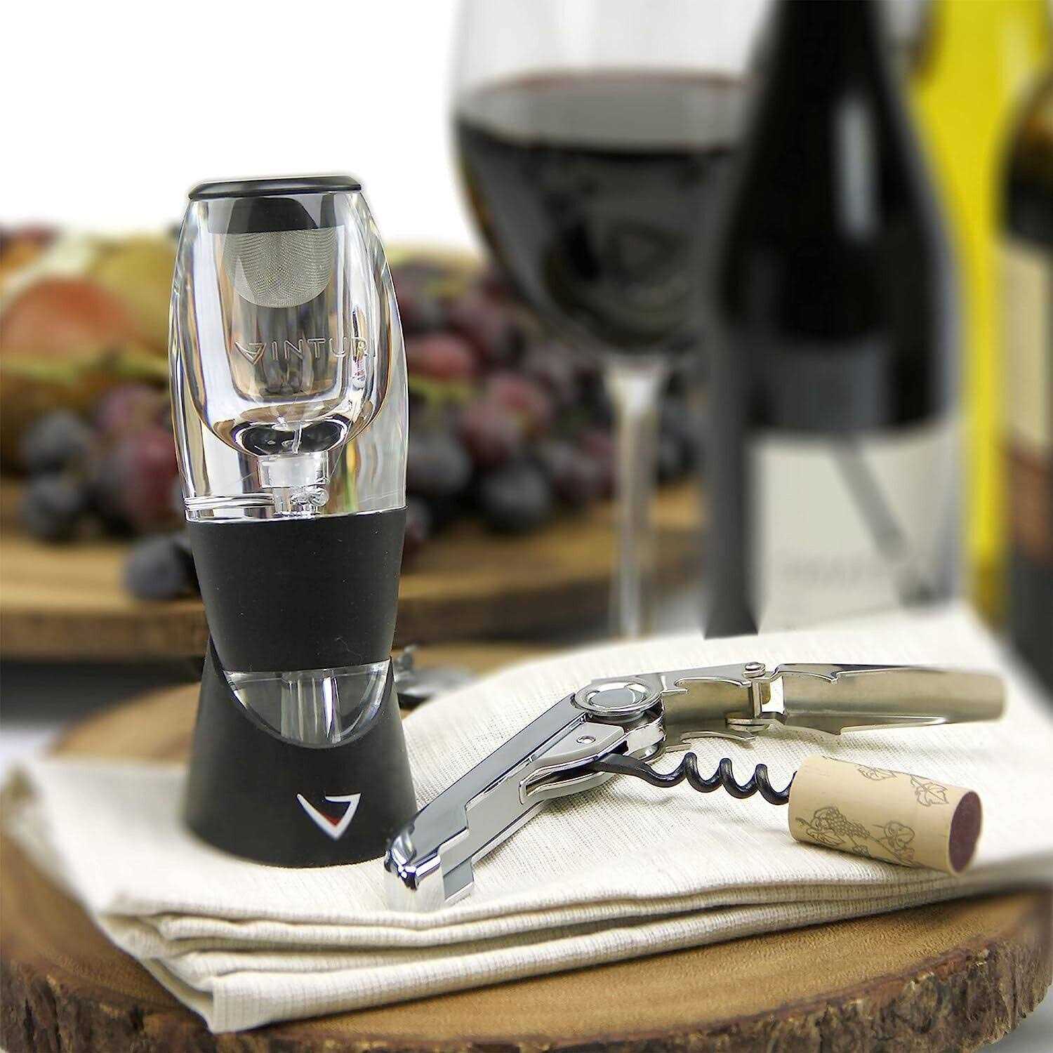 Vinturi Red Wine Aerator
