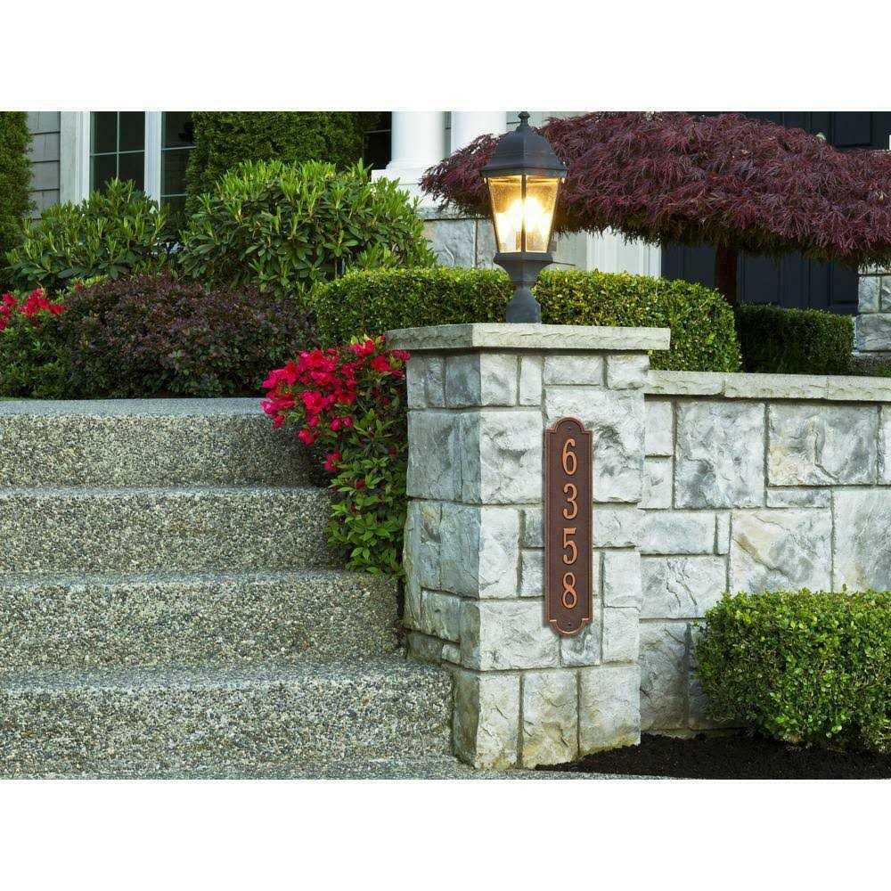 Whitehall Richmond Vertical Standard Wall