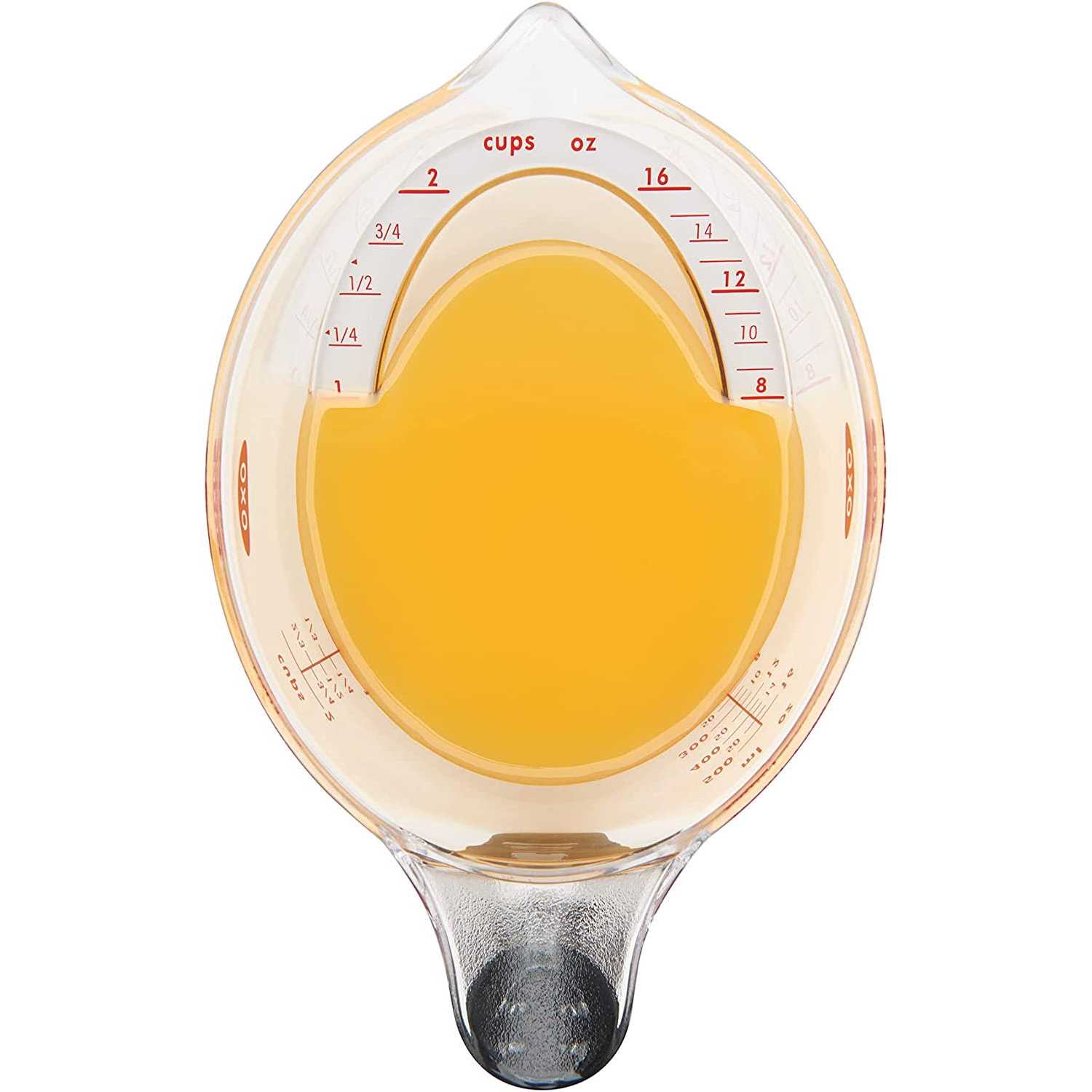 OXO Good Grips Angled Measuring Cup