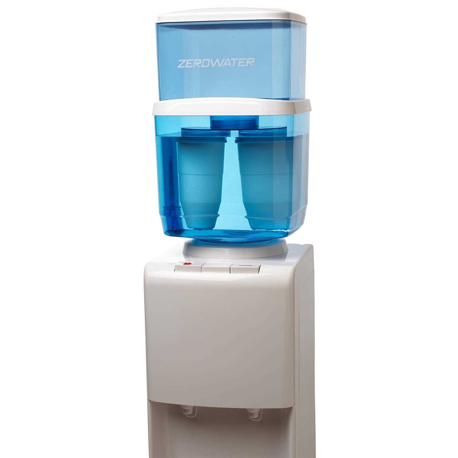 ZeroWater 5-Gallon Water Cooler