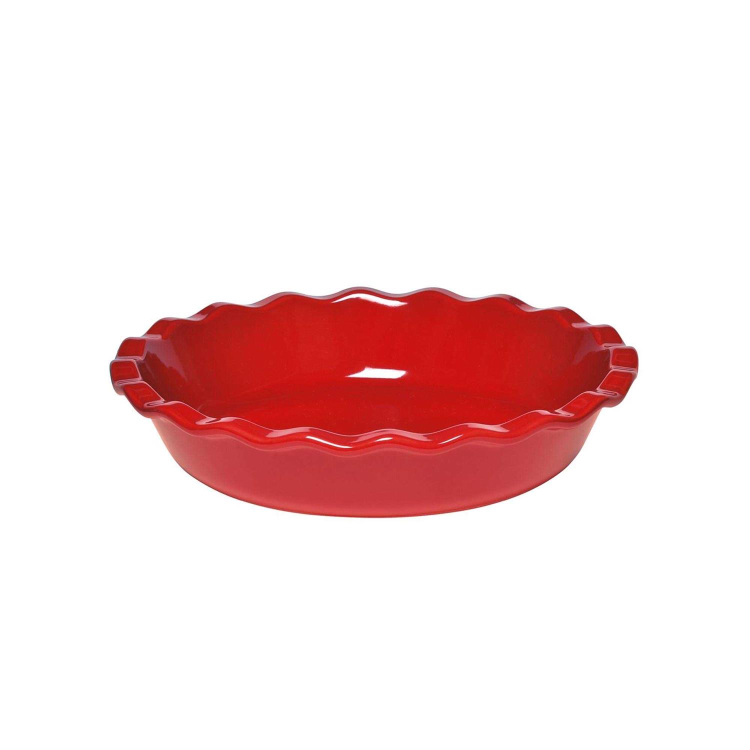 Emile Henry Pie Dish