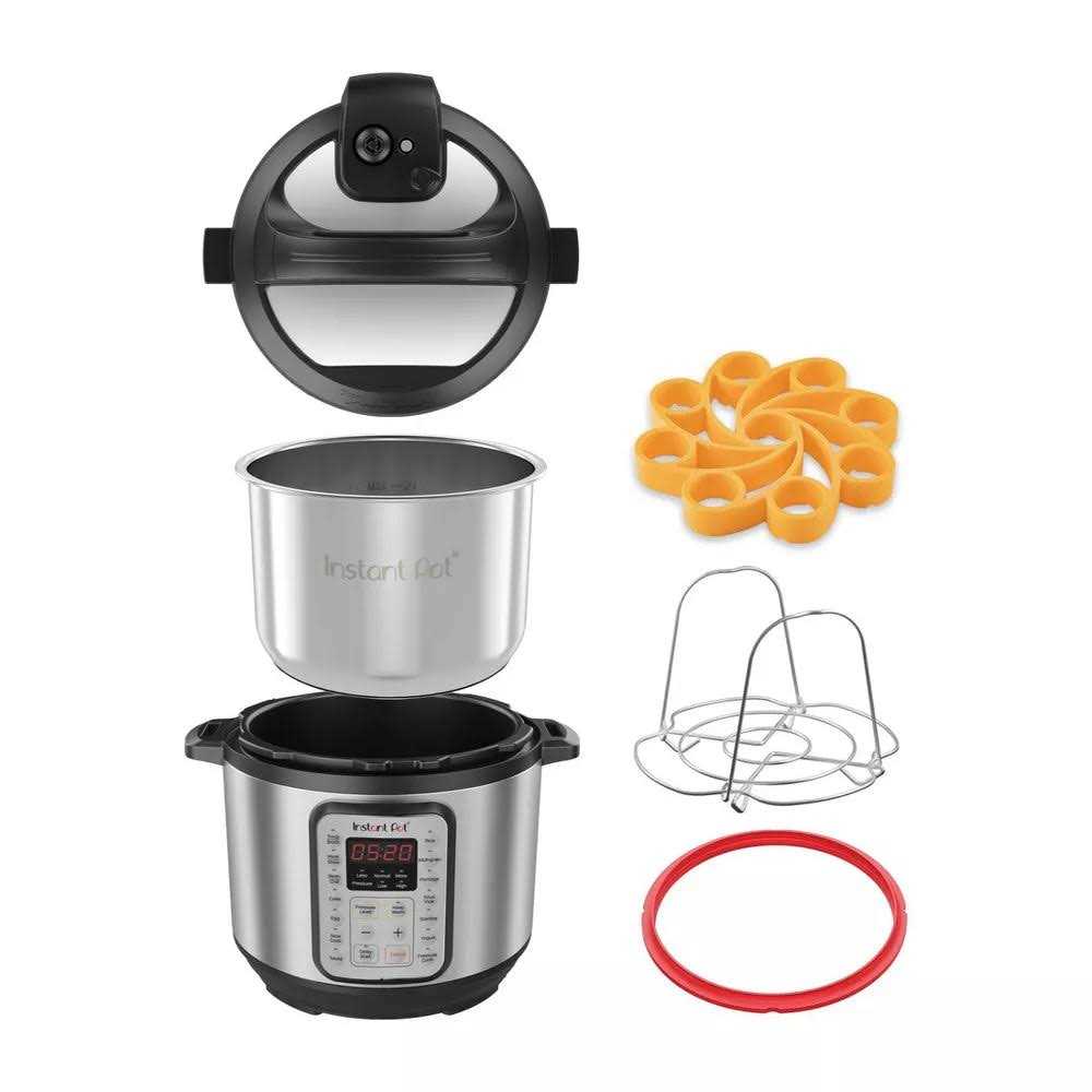 Instant Pot Viva 9-in-1