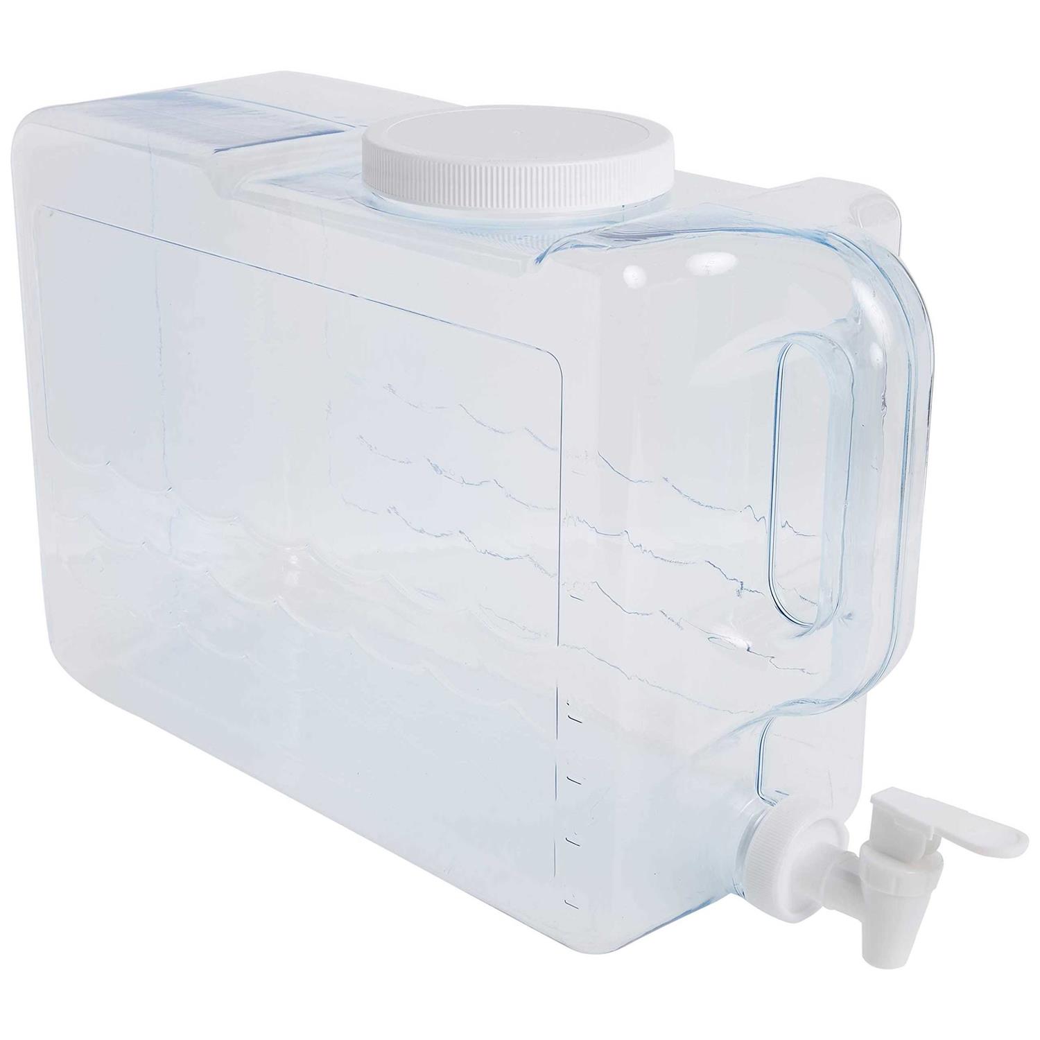 Arrow Slimline Beverage Dispenser