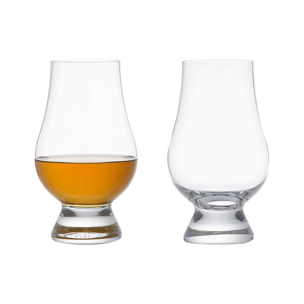 Glencairn Whisky Glass in Gift Carton