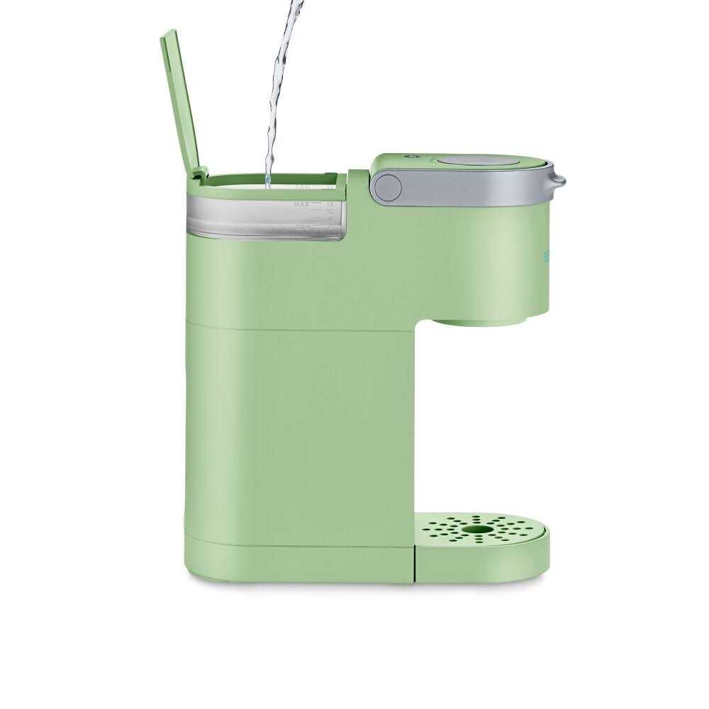 Keurig K-Mini Single Serve K-Cup Pod Coffee Maker