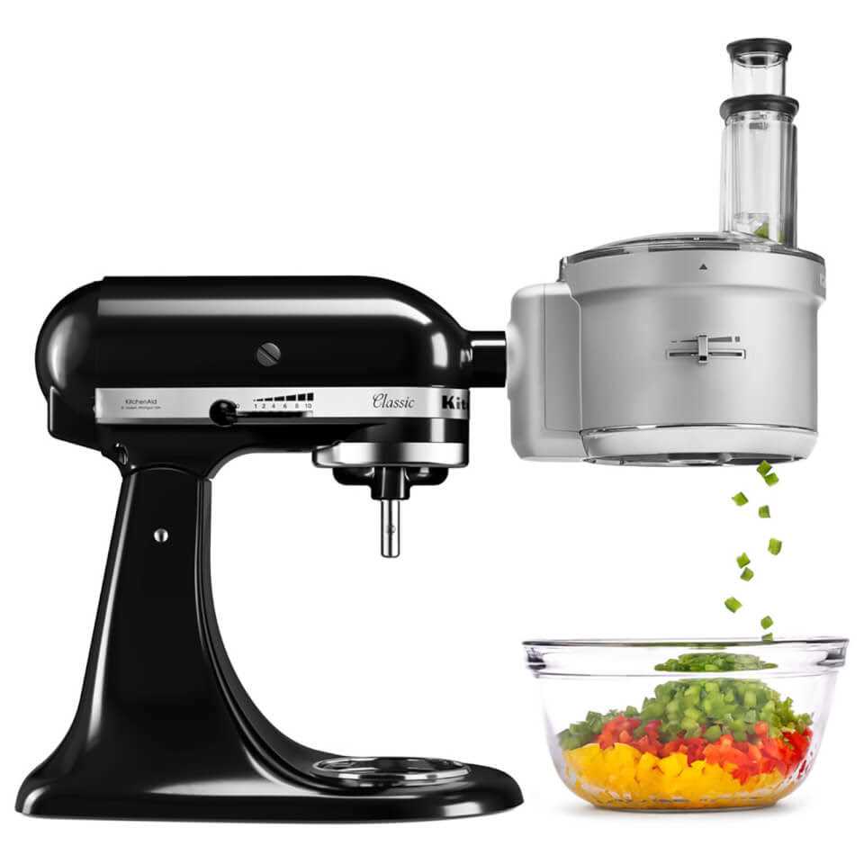 KitchenAid Classic K45SS