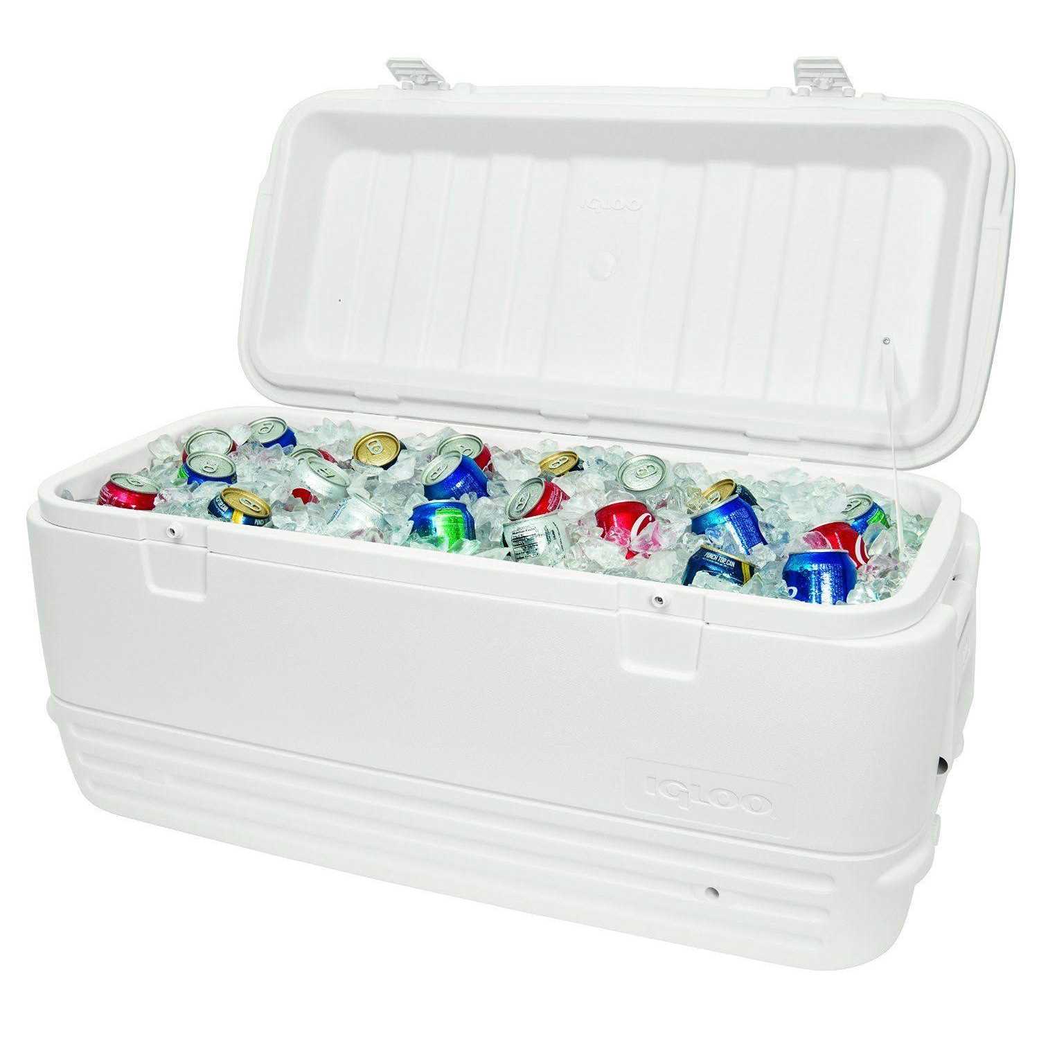 Igloo Polar 120 Quart Cooler