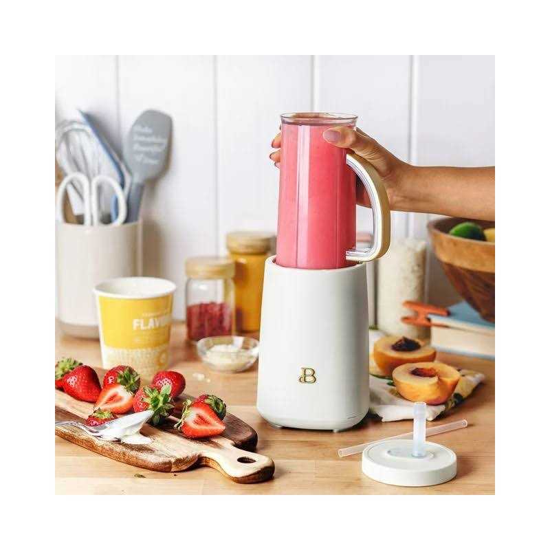 Beautiful Personal Blender 12 Piece Set