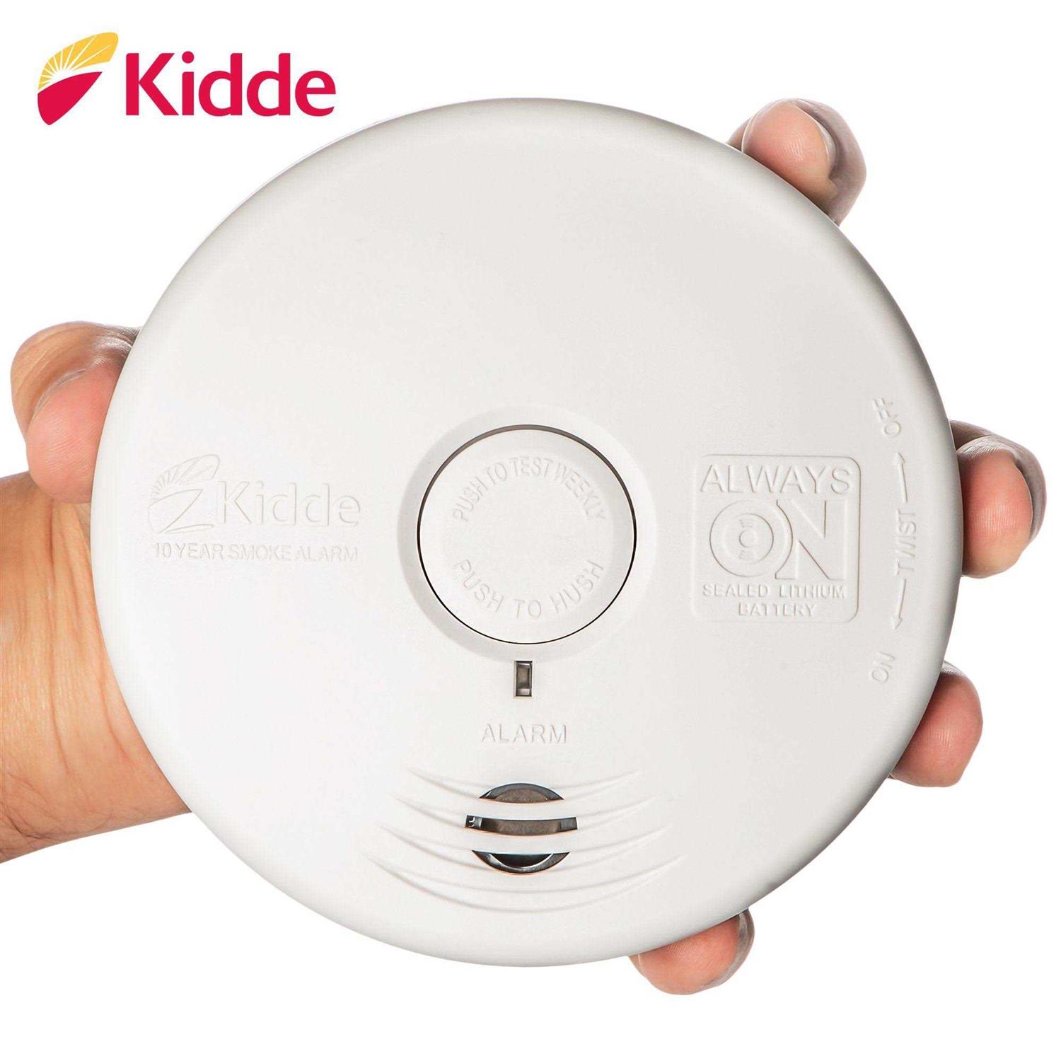 Kidde Living Area Smoke Alarm