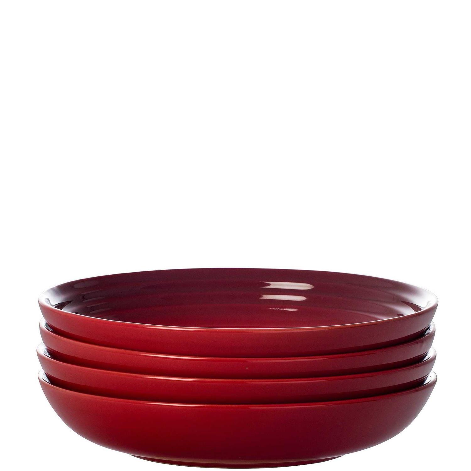 Le Creuset Pasta Bowls