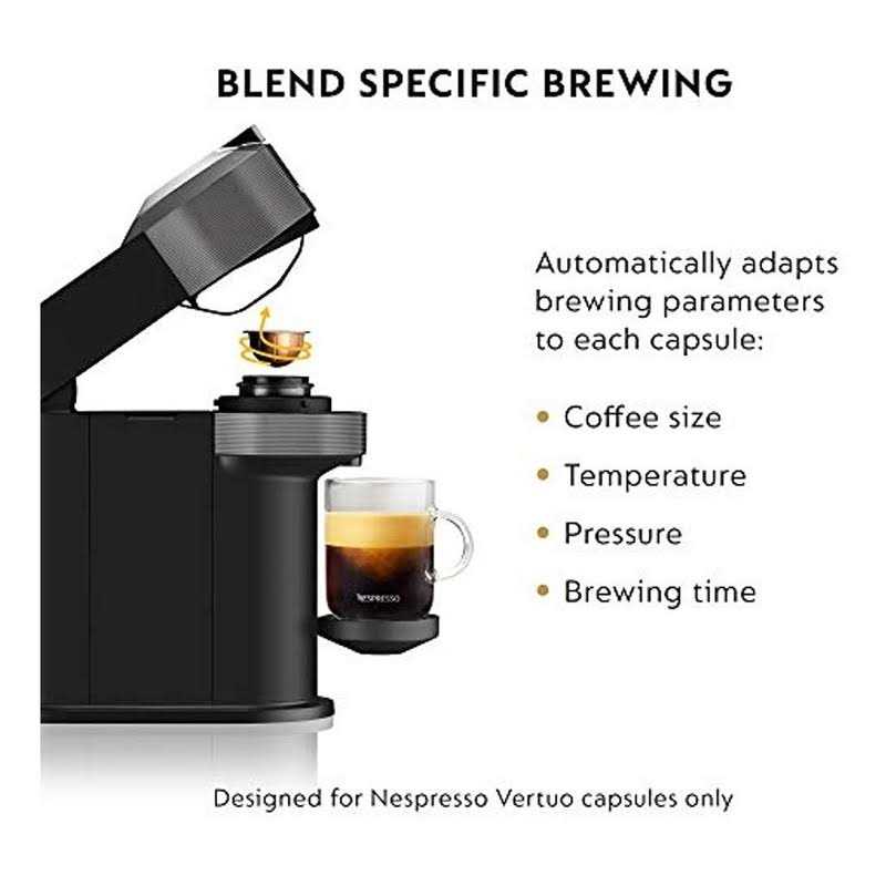 Nespresso Vertuo Next