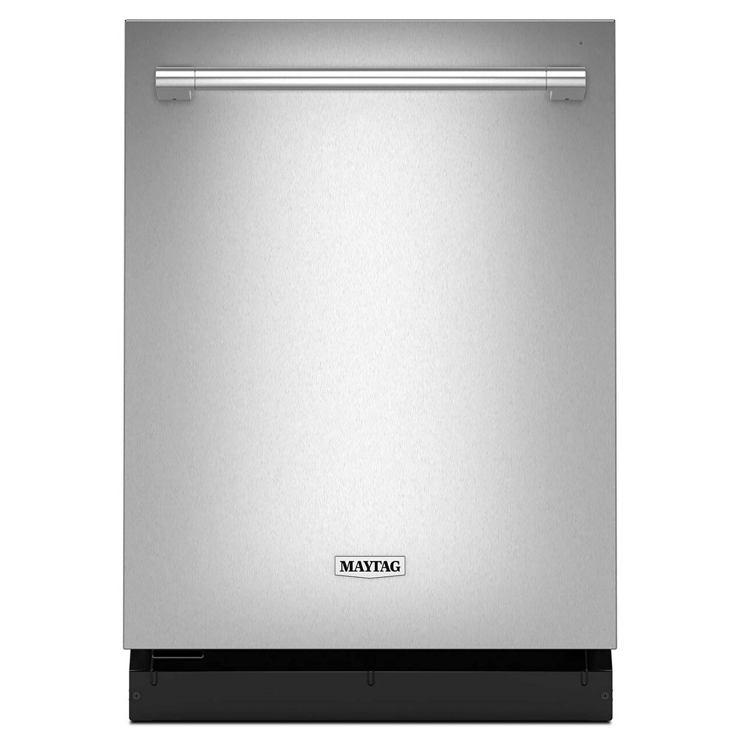 Maytag Hybrid Tub Dishwasher With Heated Dry