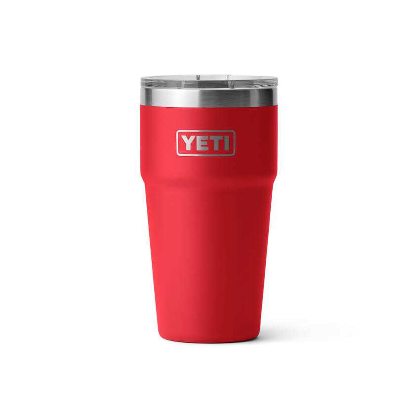 Yeti Rambler 16 oz Stackable Pint