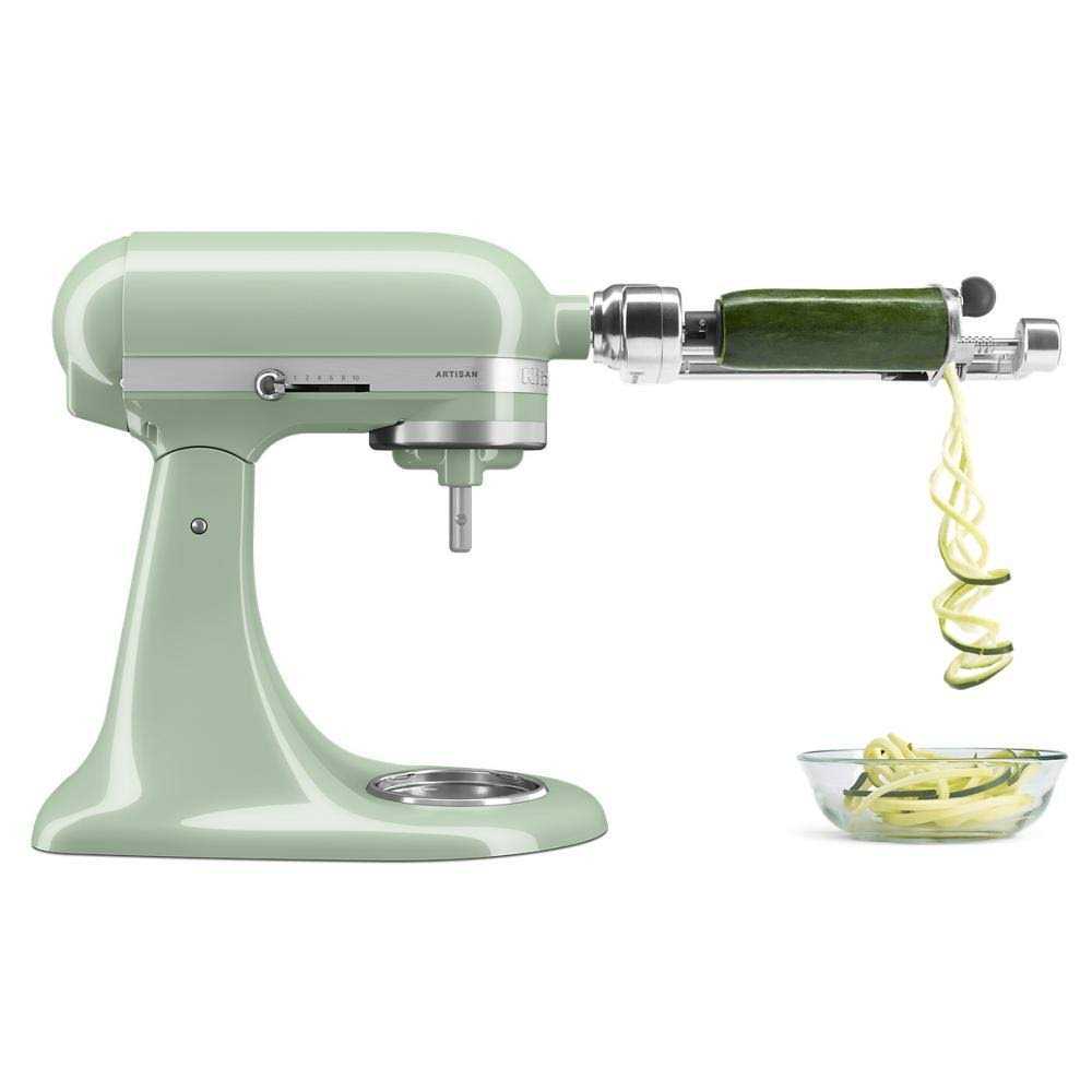 KitchenAid Artisan Series 5 KSM192XD