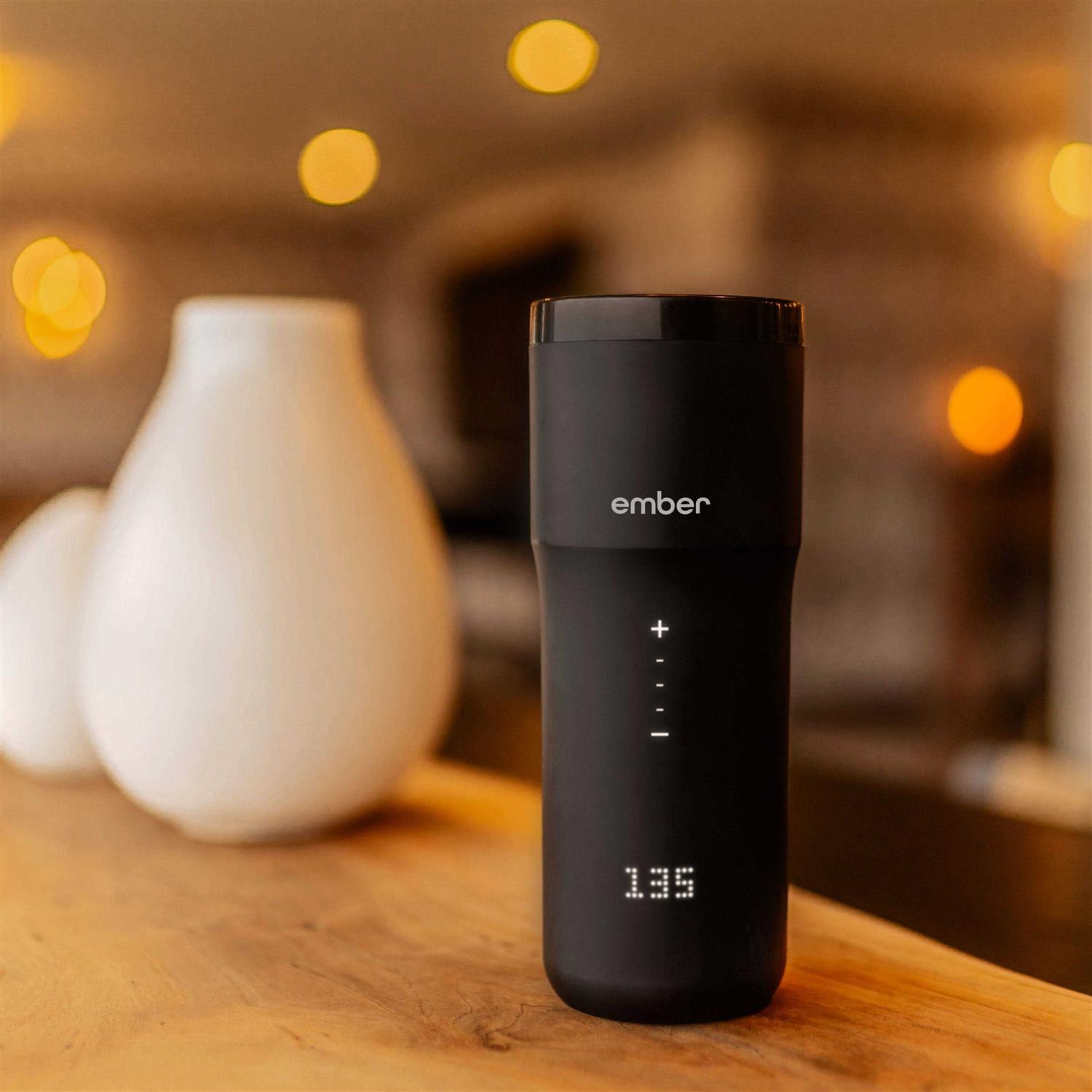 Ember Temperature Control Travel Mug