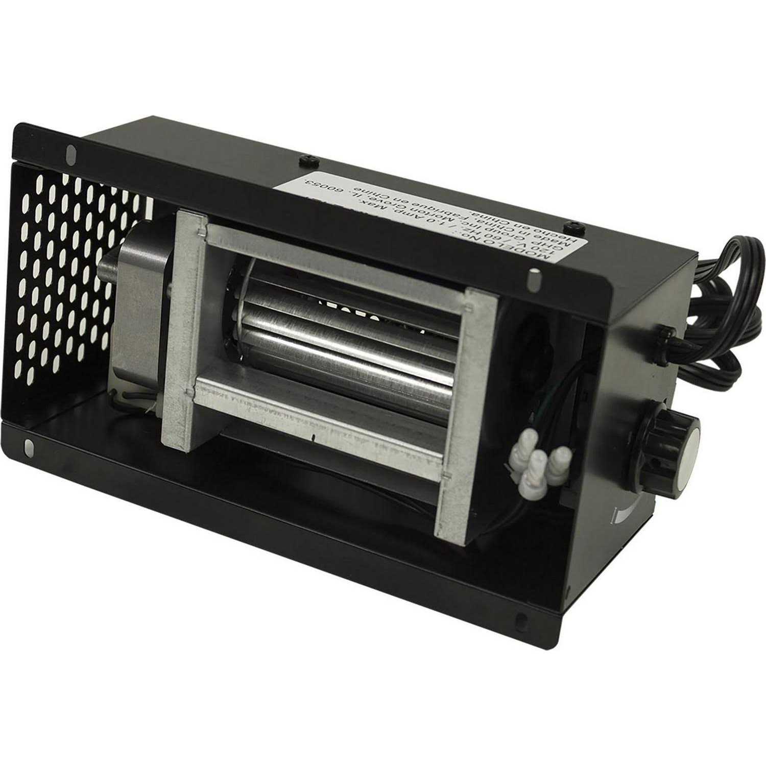 Pleasant Hearth PBAR-2427 Stove Blower