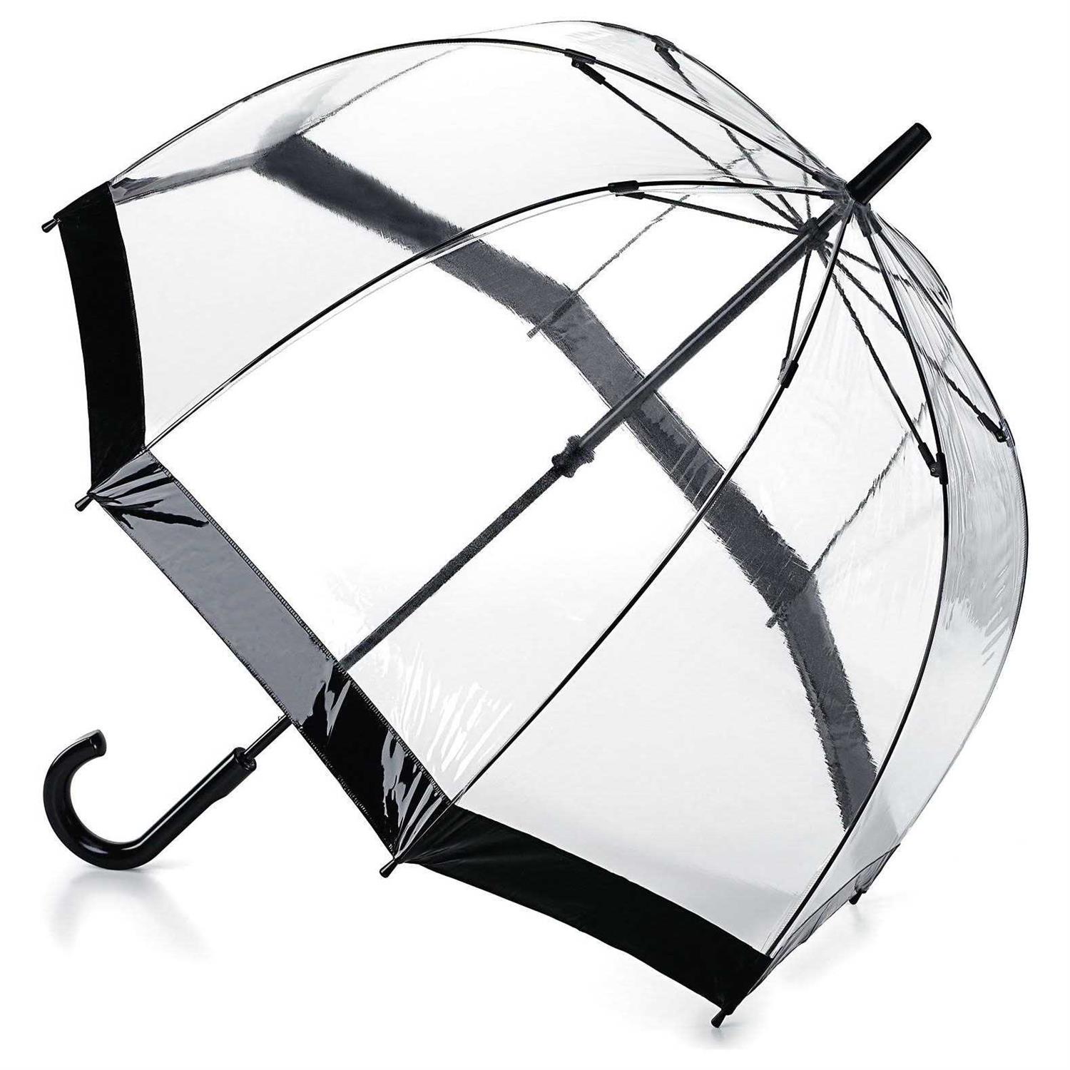 Fulton Birdcage-1 Umbrella
