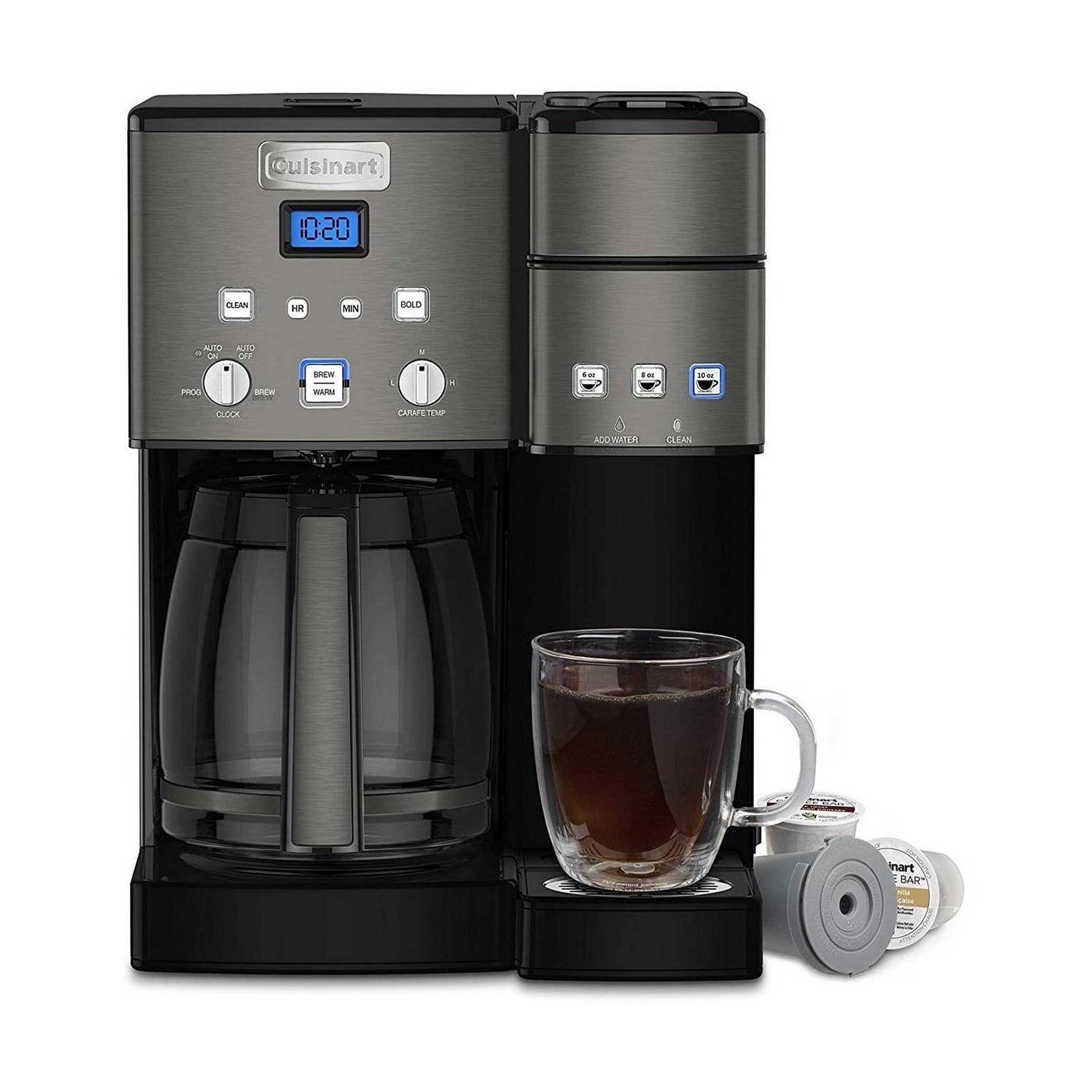Cuisinart Coffee Center