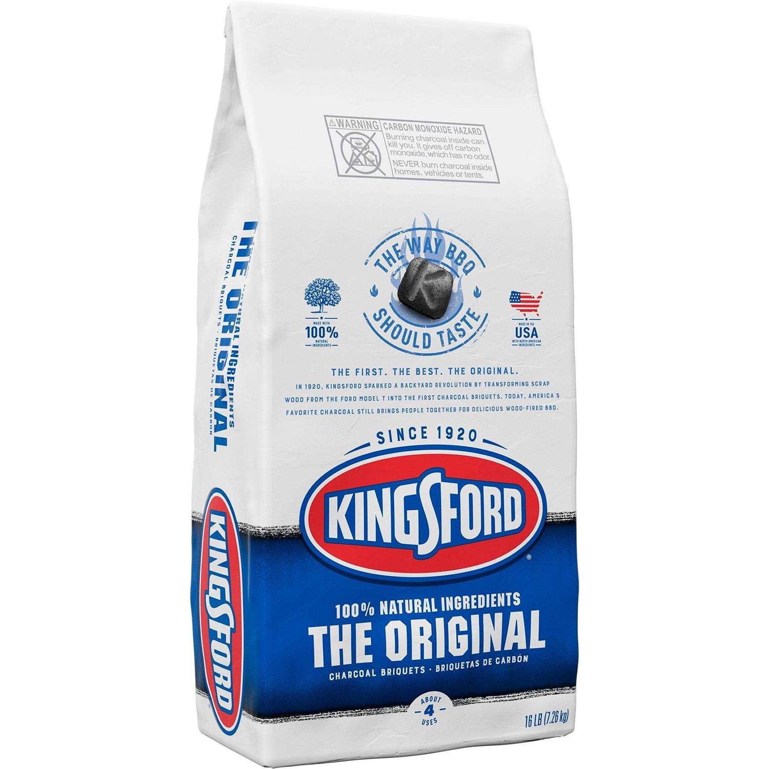 KINGSFORD Original Charcoal