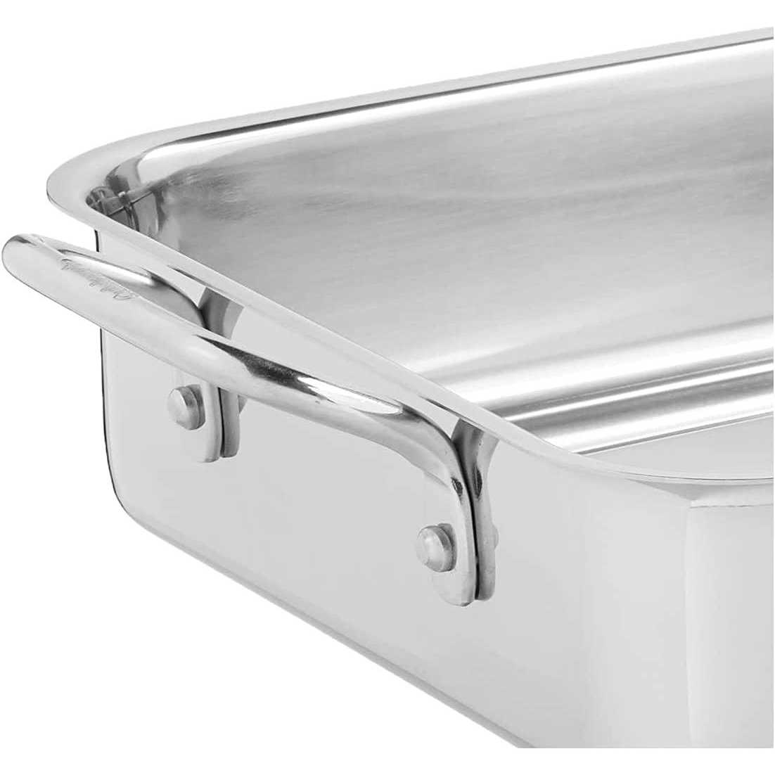 Cuisinart Chef’s Classic Lasagna Pan Stainless