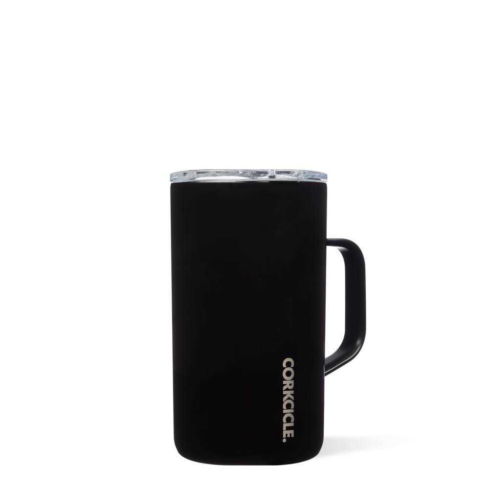 Coffee Mug Corkcicle