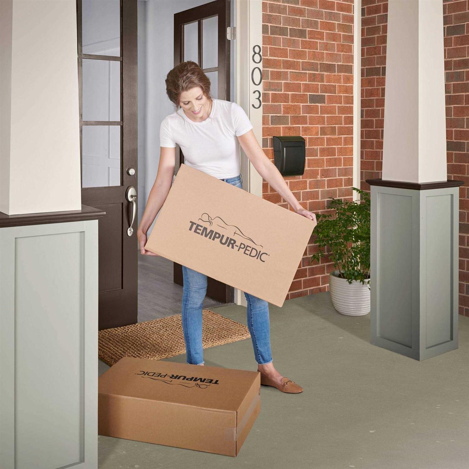 Tempur-Pedic Symphony Pillow