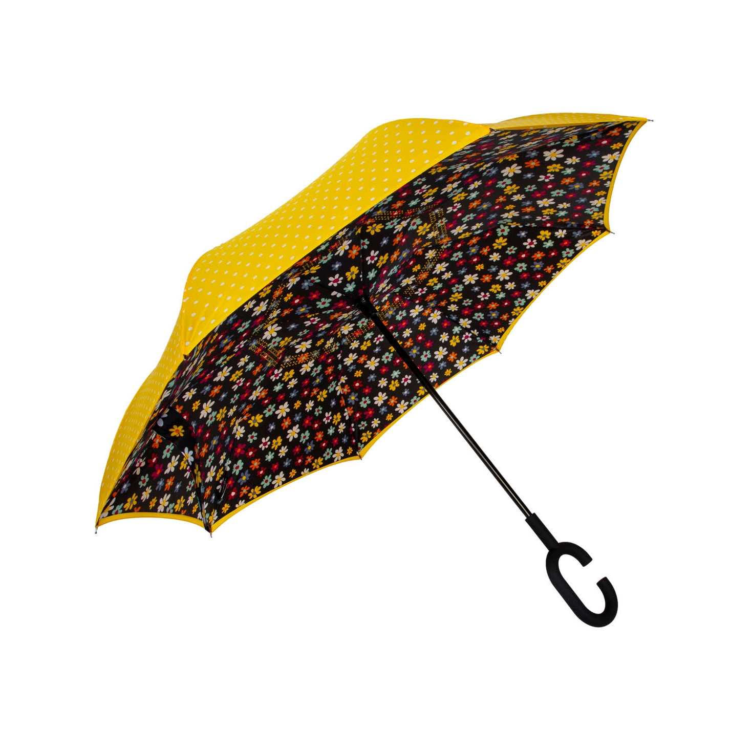 ShedRain UnbelievaBrella Reverse Umbrella