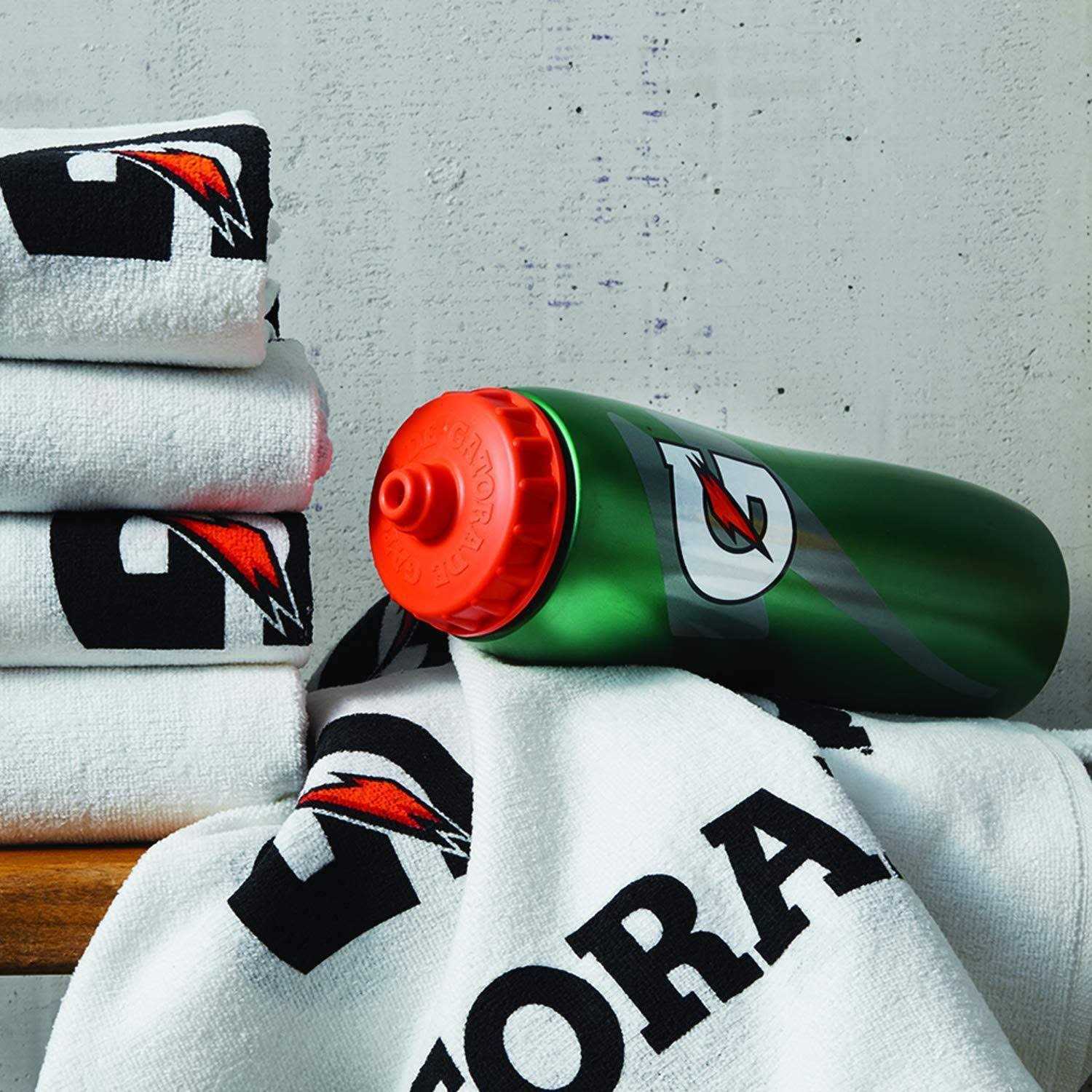 Gatorade Bottle Squeeze