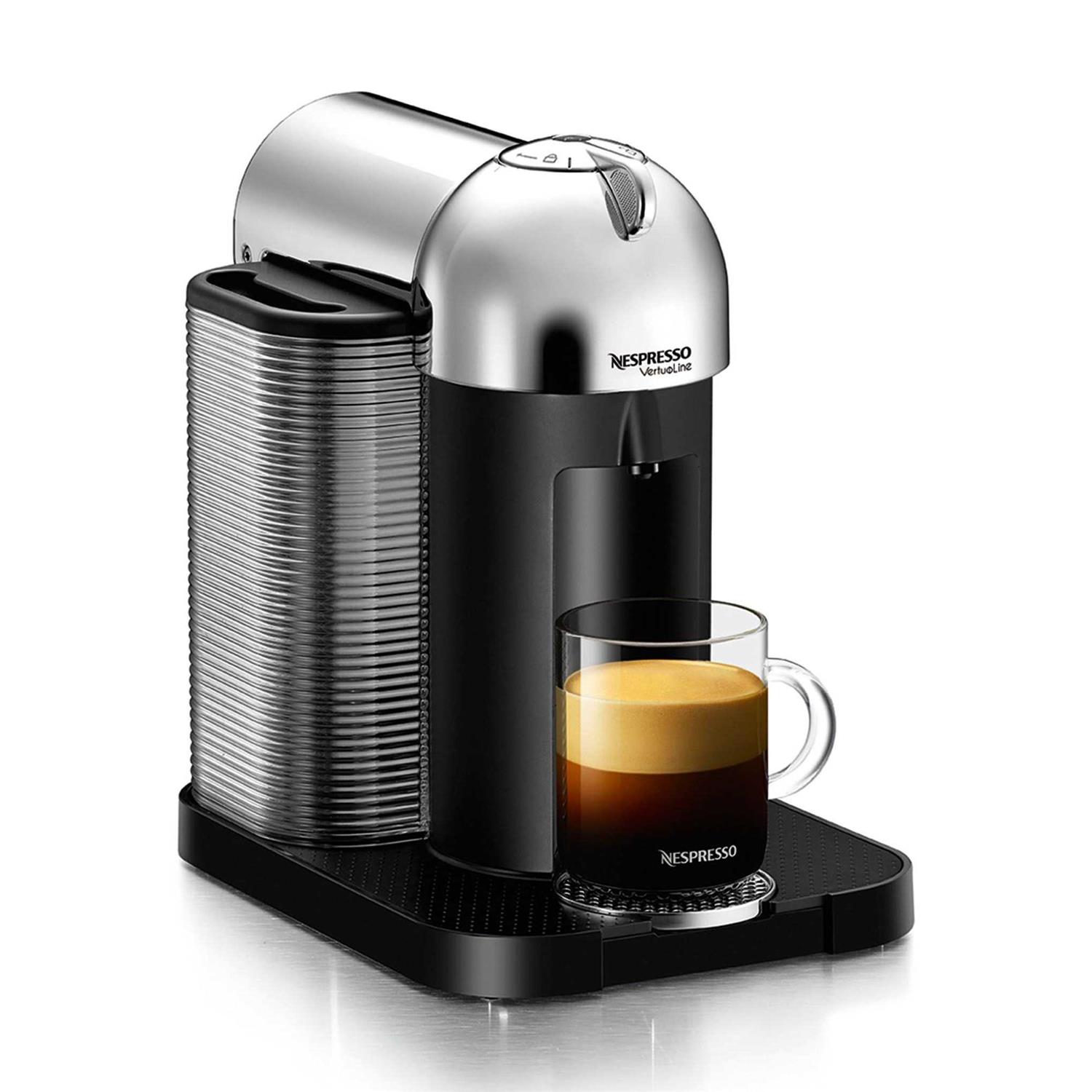 Breville Nespresso Vertuo