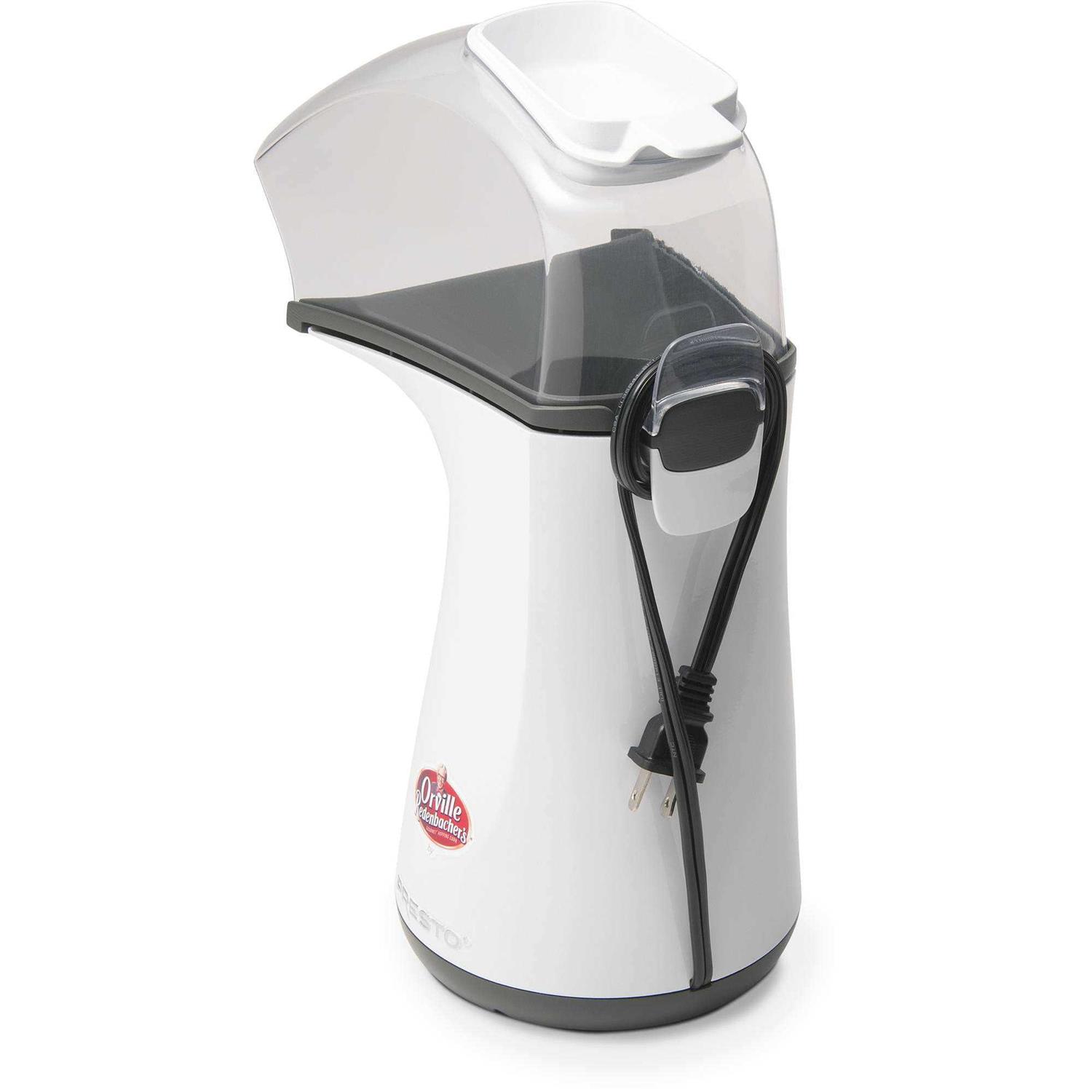 Presto 04821 Orville Hot Air Popper