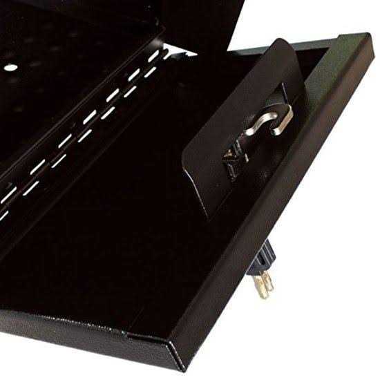 Mail Boss 7506 Mail Manager Locking Security Mailbox