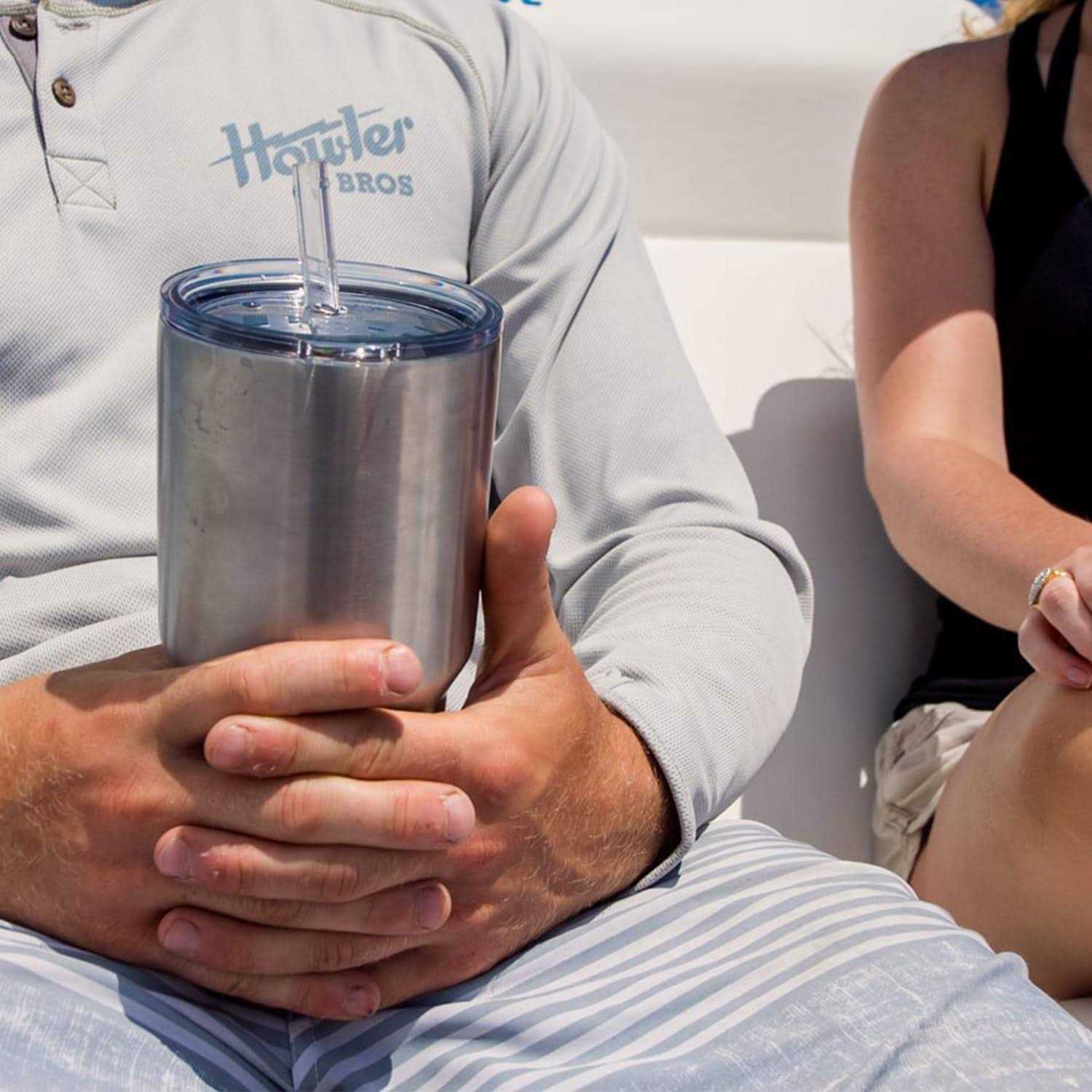 Yeti Rambler Tumbler Straw Lid