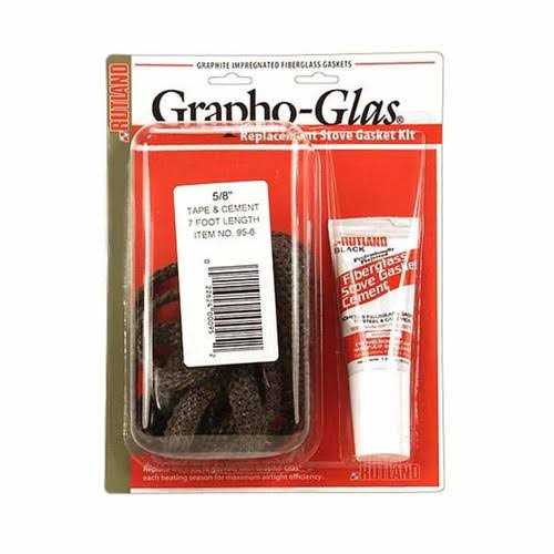 Rutland Grapho-Glas Gasket Kit