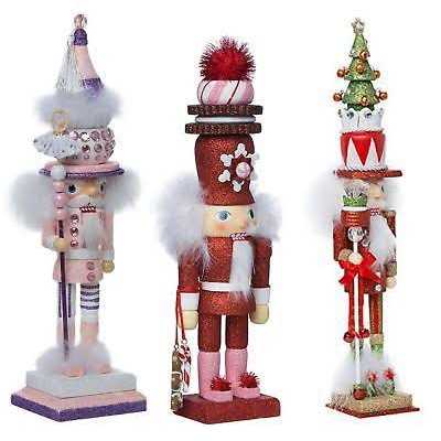 Kurt Adler Hollywood Ballet Nutcracker