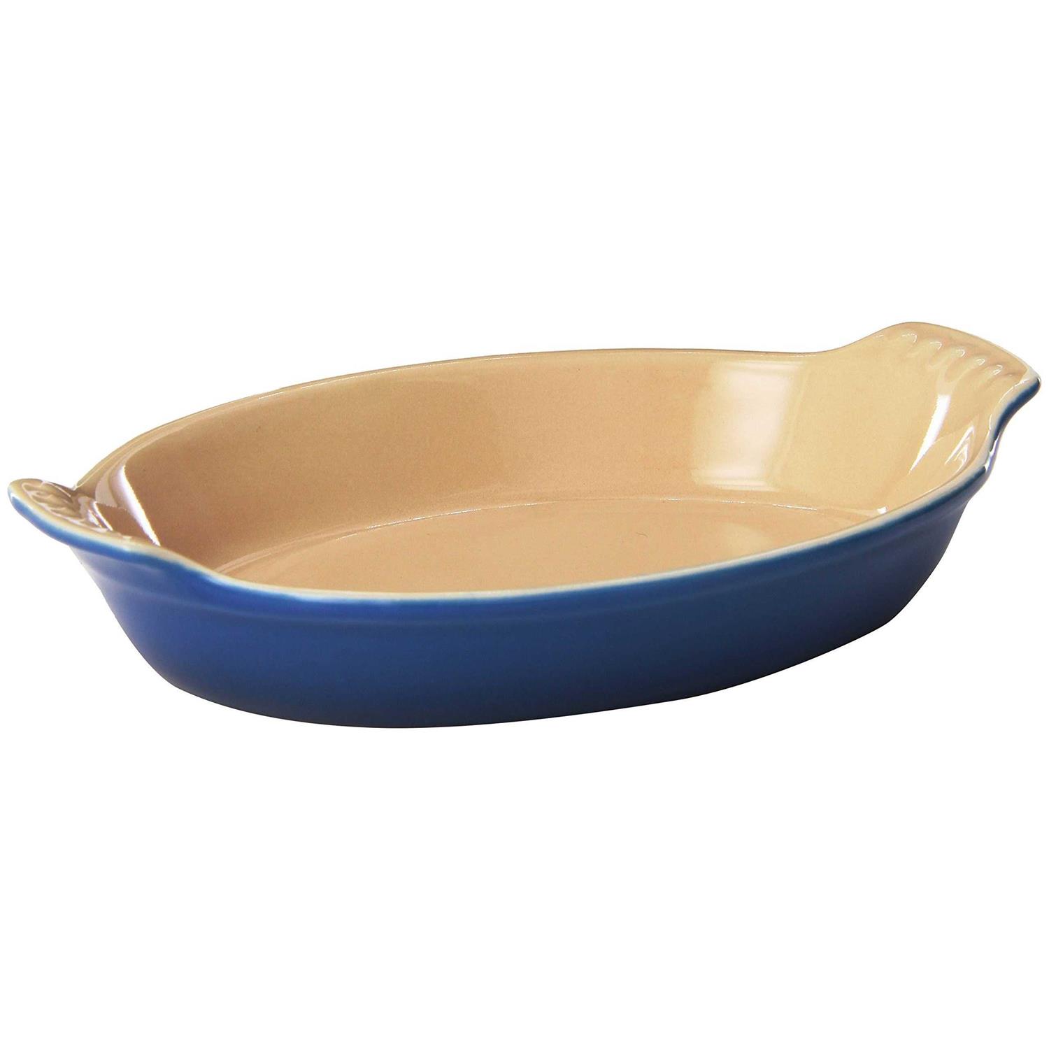 Le Creuset Heritage Au Gratin Dish