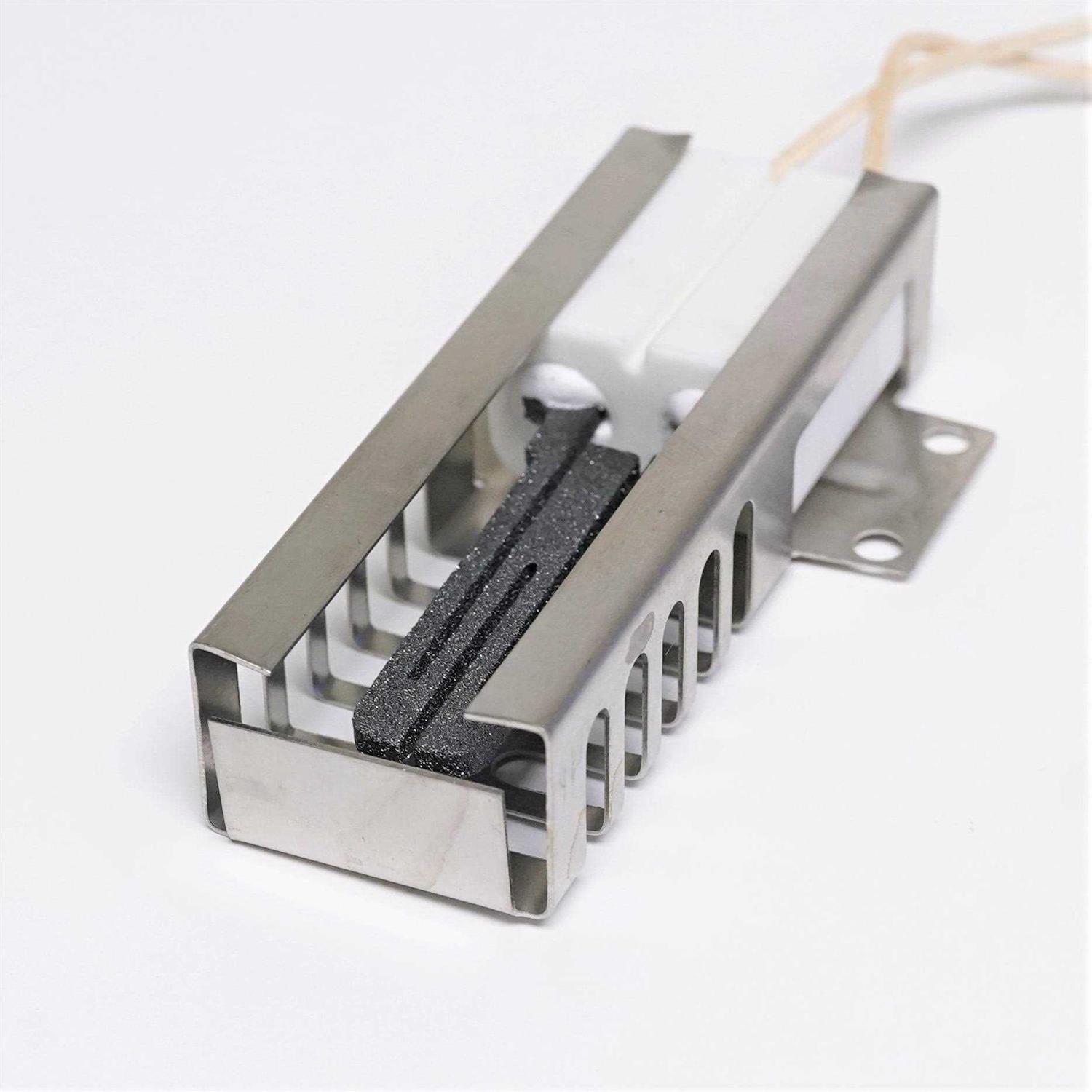 New WB13K21 Flat Igniter Replacement For GE Oven Range