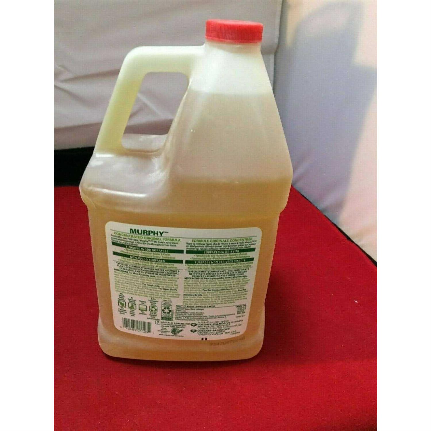 Murphy Oil Original Oil Soap