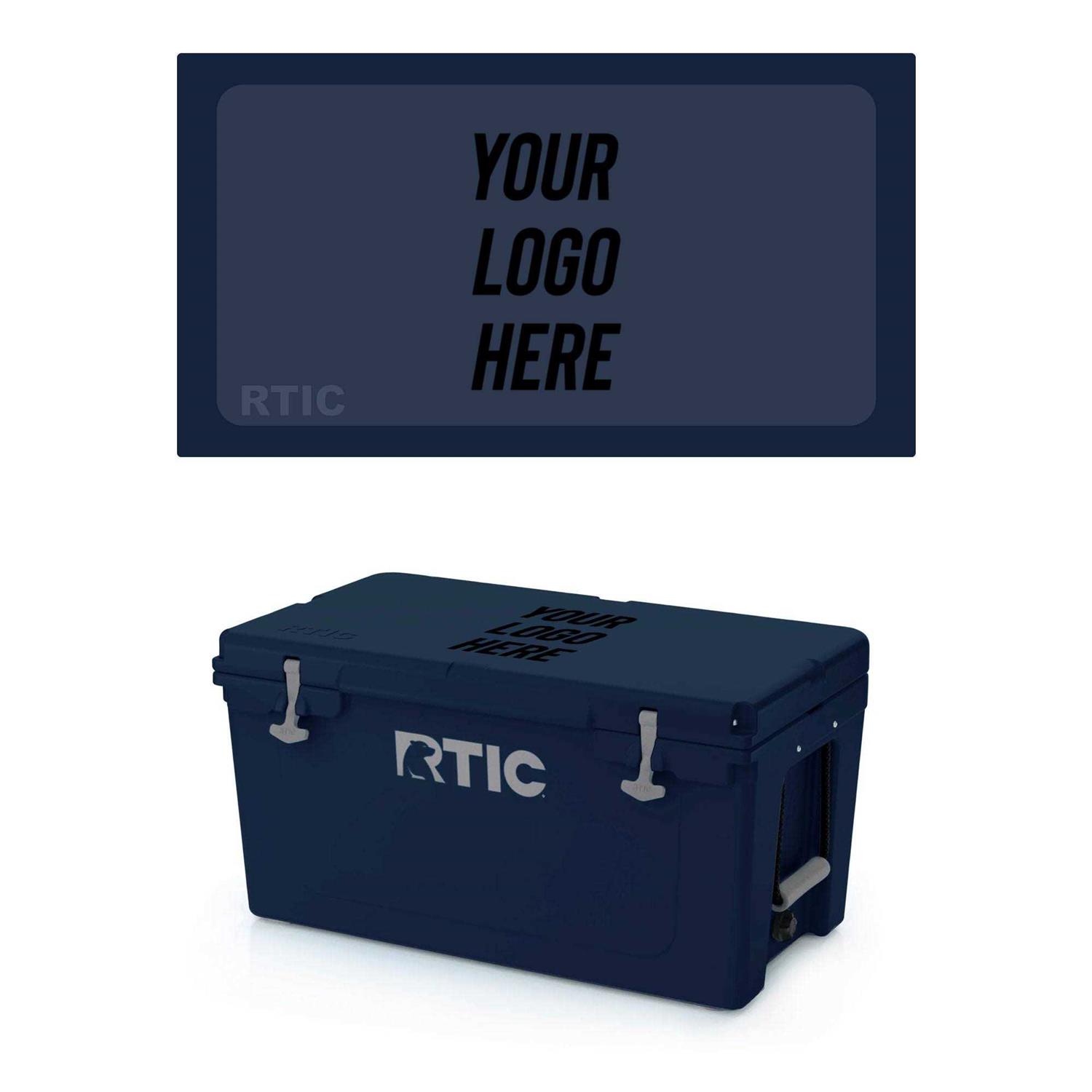 RTIC Hard Sided Cooler